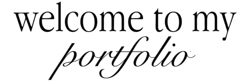 portfolio